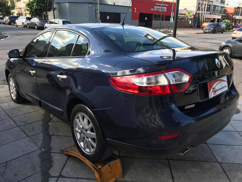 Renault Fluence 2.0 Luxe 2011 Gnc