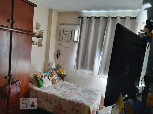 Apartamento À Venda - Grajaú, 3 Quartos, 170 - S893135065