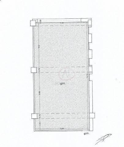 Imagem 1 de 2 de Sala Para Alugar, 139 M² Por R$ 5.600,00/mês - Gonzaga - Santos/sp - Sa0551