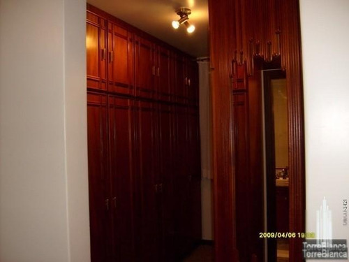 Imagem 20 de 22 de Casa Com 5 Dormitórios - Ca0036