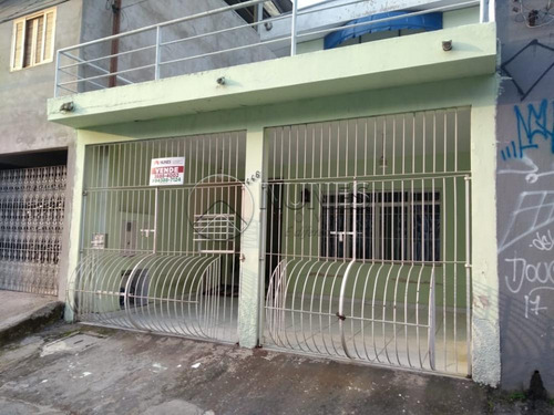 Imagem 4 de 10 de Casas - Ref: V251561
