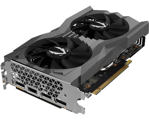 Zotac Vga Rtx2060 Twin Fan 