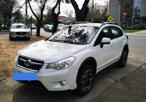 Subaru Xv 2.0 Cvt Xv Awd 2.0 Cvt