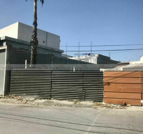Imagen 6 de 8 de Terreno Industrial En Renta En Regina, Monterrey, Nuevo León