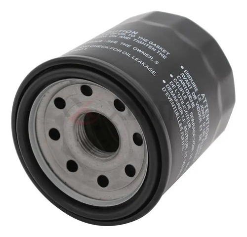 Filtro Aceite Para Yamaha Fzs 1000 Fz6 Fazer Gts 1000/a
