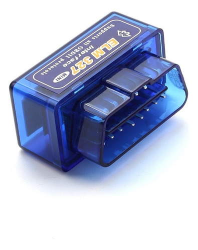 Adaptador Obd2 Para Sistema Estéreo Isudar Android System