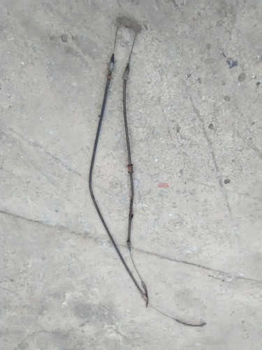 Guayas De Freno De Mano De Daewoo Cielo,facer ,corsa. (Usado)