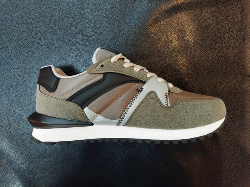 Zapatos Lee Cooper Para Caballeros