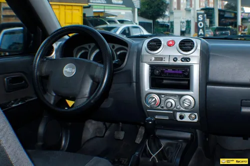Chevrolet D-max 3.0 4x4 2011