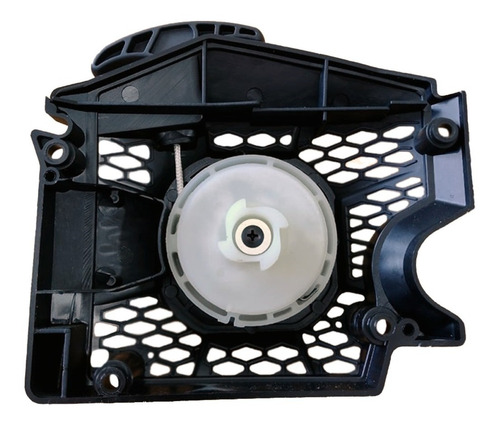 Tapa De Arranque Para Motosierra 52cc Black Panther