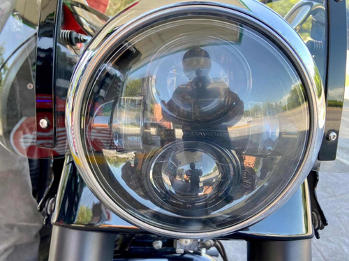 Imagen 11 de 15 de Harley Davidson Fat Boy