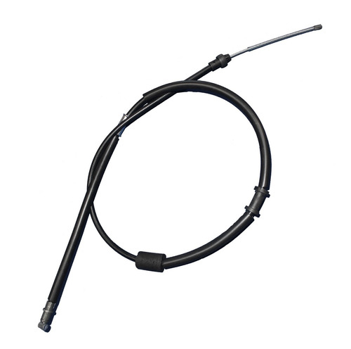 Cable Freno Tras Der Para Mitsubishi Lancer Rally 2.4 2006