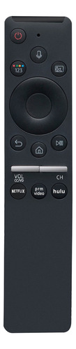 Control Remoto Reemplazo Voz Para Samsung Smart Tv Fxza
