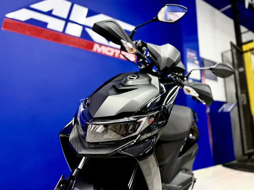 Dynamic Rx 150