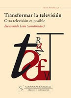 Transformar La Television Otra Television - Leon, Bienven...