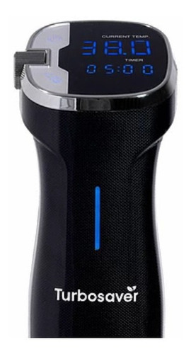 Imagen 2 de 5 de Sous Vide Ts-sv30 Marca Turbo Saver 800 W