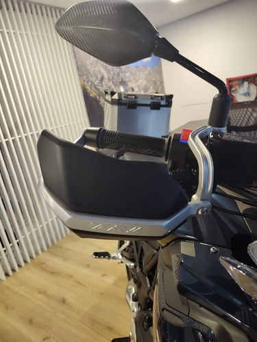 Benelli Trk 502- Touring-mejor Precio De Contado-mf