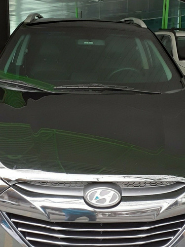 Hyundai Ix35 2011 2.0 Gls 2wd Aut. 5p