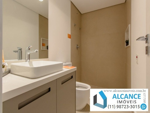 Imagem 10 de 21 de Apartamento Com 286 M², 3 Quartos, 3 Suítes E 2 Vagas, À Venda No Jardim América, Em São Paulo - Ap00258 - 34420870