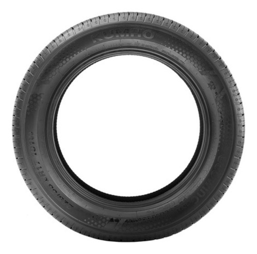 Kit 2 Pneu 225/45r17 Es31 Kumho 91w Aro R17