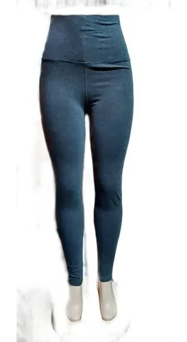 Calzas Por Mayor Tiro Alto MercadoLibre