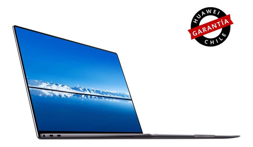 Notebook Huawei Matebook X Pro 256gb Color Gris