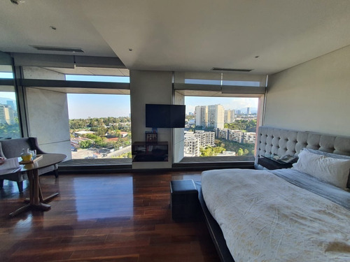 Imagen 9 de 15 de Torre Bosques!excelente Departamento En Venta En El Olivo