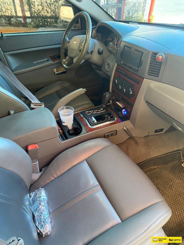 Jeep Grand Cherokee Limited 4x4