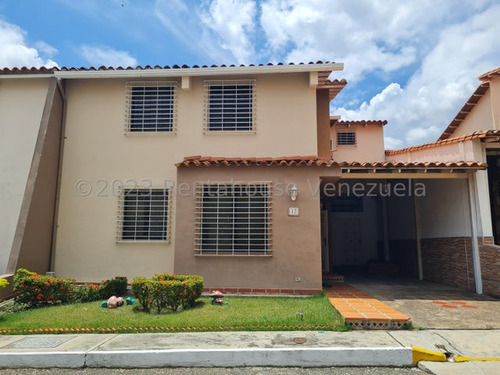 Milagros Inmuebles Casa Venta Cabudare Lara Av Intercomunal Barquisimeto Acarigua Caña Dorada Economica Residencial Economico  Rentahouse Codigo Referencia Inmobiliaria N° 23-28859