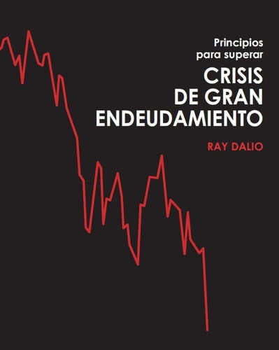 Libro: Principios Para Superar Crisis De Gran Endeudamiento.