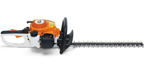 Cortasetos Stihl Hs45 Motor Gasolina 27,2cc De 1,01 Hp Orig