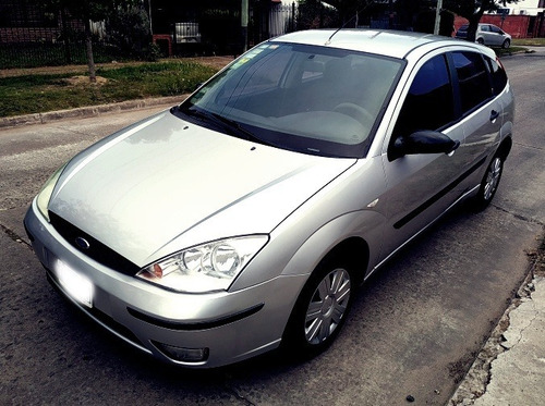Focus Ambiente Plus