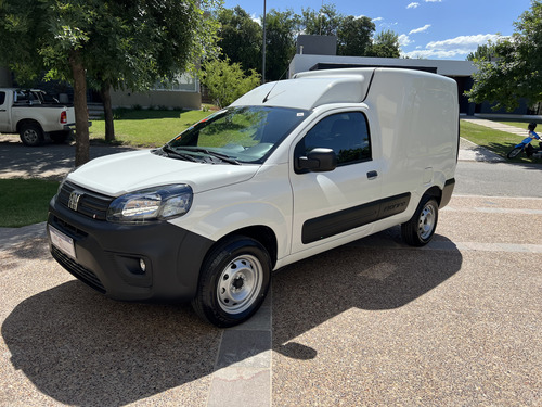 Fiat Fiorino 1.4 Fire Evo 87cv