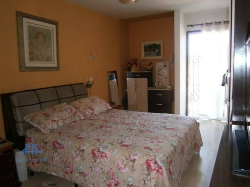 Imagem 8 de 17 de Casa À Venda, 259 M² Por R$ 900.000,00 - Trindade - Florianópolis/sc - Ca0401