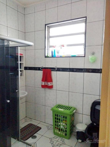 Imagem 8 de 15 de Casa Residencial À Venda, Saúde, São Paulo - Ca4172. - Ca4172
