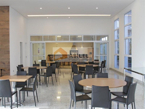 Imagem 8 de 27 de Apartamento Novo - 7920
