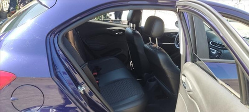 Imagem 8 de 10 de Chevrolet Onix Onix 1.4 Mpfi Ltz 8v Flex 4p Automatico