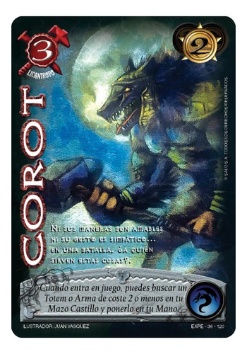 Imagen 3 de 3 de Extension - Mundo Gotico