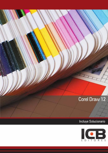 Corel Draw 12, De Icb Editores