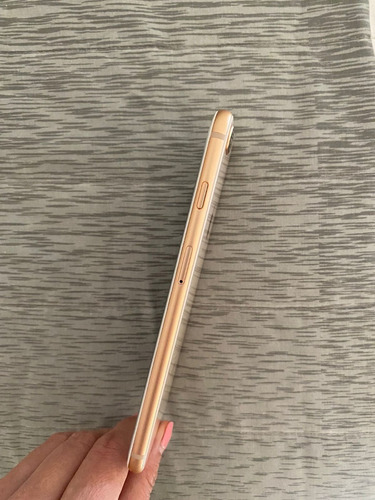 iPhone 8 64 Gb Rose Gold (Usado)