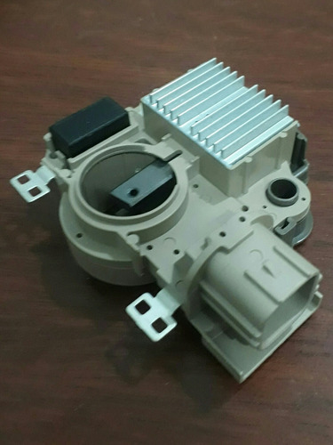 Regulador Alternador Honda Civic Emotion