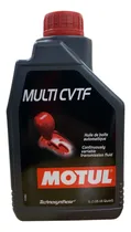 Comprar Aceite Motul Multi Cvtf 1 Lt Para Cajas Automaticas Cvt
