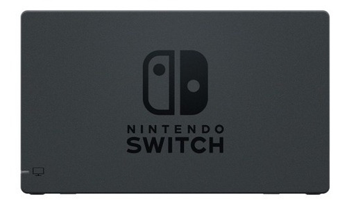 Base Original De Nintendo Switch