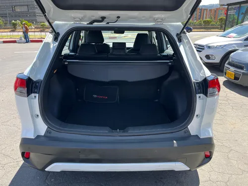 Toyota Corolla Cross 18.cc Tp Aa 4x2