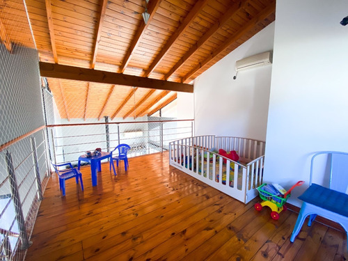 Imagen 10 de 14 de Venta De Impecable Casa, En Malibu Canning