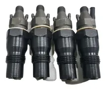 Comprar 4 Inyectores Reparados  Toberas Nuevas Polo 1,9  Dui