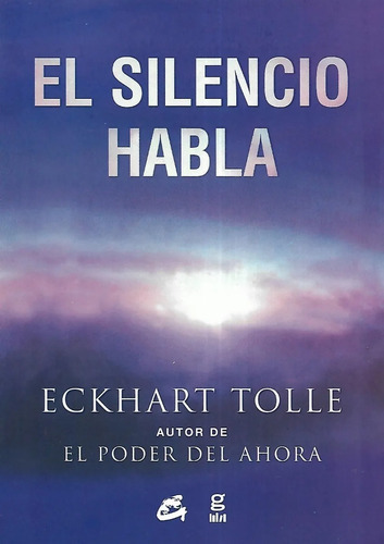 El Silencio Habla