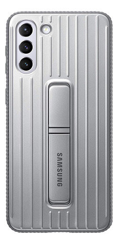 Funda Galaxy S21 Plus Samsung Electronics Rugged (us Silver