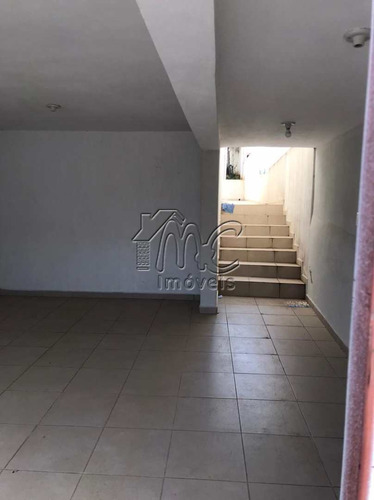 Imagem 4 de 30 de Sobrado Com 2 Dorms, Vila Santana, Sorocaba - R$ 340 Mil, Cod: So7510 - Vso7510