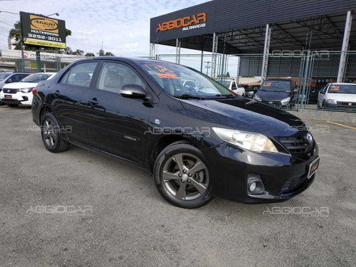 Imagem 1 de 15 de Toyota Corolla Xei 2.0 16v Flex Aut. (flex)